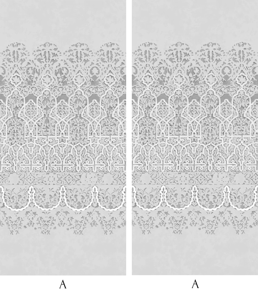 petra wallpaper panels